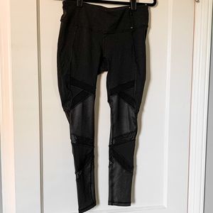 Calia by Carrie Underwood Black Leggings